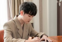 【乐玩LEWIN】TES分享JackeyLove微博之夜拍摄花絮：昨晚的杰克有多帅？-乐玩真人线上娱乐