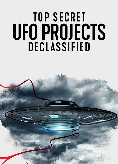 2021美国纪录片《UFO档案：终极解密》HD1080P.中字