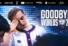 【乐玩LEWIN】G2更新世界赛vlog:反正!明年我们会举行更盛大的