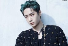 【乐玩LEWIN】娱乐圈里那些男明星的真名，王一博文艺范儿，王俊凯很萌-乐玩真人线上娱乐