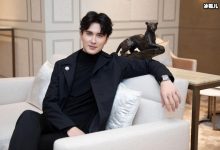 【乐玩LEWIN】他曾做过快递员?被杨幂相中领着出道,如今成为知名演员-乐玩真人线上娱乐