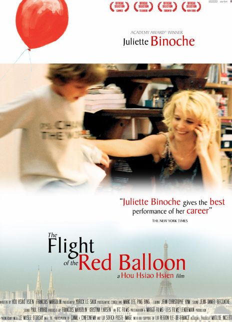 2007朱丽叶·比诺什剧情《红气球的旅行》HD1080P 高清迅雷下载