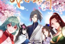 【乐玩LEWIN】《武炼巅峰 第一季·动态漫》2023中国大陆动漫第03集 免费在线播放-乐玩真人线上娱乐