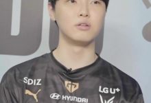 【乐玩LEWIN】眼睛里都没有光了!Chovy:选手除了在明年展现出好面貌 还能做什么呢-乐玩真人线上娱乐