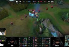 【乐玩LEWIN】水晶哥看KT基地被炮车打爆:炮车立功啦!KT所有人无地自容!-乐玩真人线上娱乐