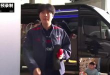 【乐玩LEWIN】Uzi透露JDG训练赛被GEN6-0吊虐：训练赛真的无敌 但是被BLG送走了！-乐玩真人线上娱乐