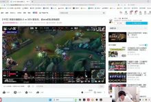 【乐玩LEWIN】957细品韩国主播看Tabe打拳破防:韩国解说全在搞气氛啊!-乐玩真人线上娱乐