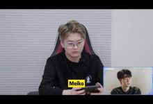 【乐玩LEWIN】Meiko回应Viper:希望明年打的更好 有机会的话我们世界赛见吧-乐玩真人线上娱乐