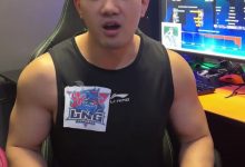 【乐玩LEWIN】LPL荣耀行刑官？死亡宣告：要不LNG真把我签了 我可以“打”任何位置！-乐玩真人线上娱乐