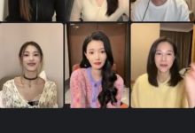 【乐玩LEWIN】Letme真被美女包围了:都喜欢 非要选一个的话 我选择老六-乐玩真人线上娱乐
