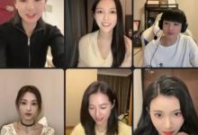 【乐玩LEWIN】王姿允温柔三连谁扛得住！Letme的嘴角比AK还难压-乐玩真人线上娱乐