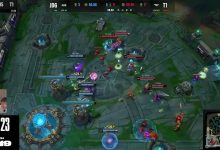 【乐玩LEWIN】各解说看T1淘汰JDG晋级S13决赛:Faker英雄联盟最高的山最长的河-乐玩真人线上娱乐