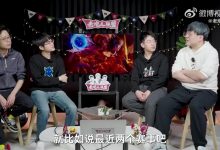 【乐玩LEWIN】娃娃:其实观众们还是挺理性的,只是希望选手们能尽力拼搏-乐玩真人线上娱乐