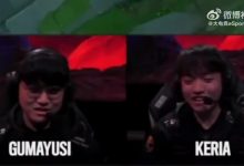 【乐玩LEWIN】T1夺冠队内语音：Keria满脸通红激动高喊nice，小吕布镇定点塔-乐玩真人线上娱乐