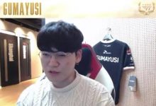 【乐玩LEWIN】原来都会吃瓜?Guma选边之前问教练Tom:怎么听说JDG选了红啊?-乐玩真人线上娱乐