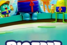 【乐玩LEWIN】大树之城全集 2023美国动画 HD1080P 迅雷下载-乐玩真人线上娱乐