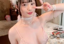 【乐玩LEWIN】月云夜(月雲よる)明年1月2日最新作品番号及封面，月云夜个人简介-乐玩真人线上娱乐