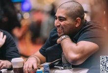 【EV扑克】话题 | Nik Airball自封扑克之王的故事-乐玩真人线上娱乐