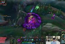 【乐玩LEWIN】【主播调查】劳模！回韩国前Doinb月播23天无休 礼物总值421w-乐玩真人线上娱乐