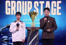 【乐玩LEWIN】赛后采访WB暖阳:一诺、乔兮他们两个的公孙离都不如我-乐玩真人线上娱乐