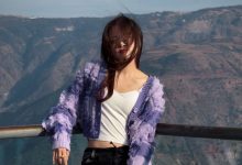 【乐玩LEWIN】当初这么拿捏二哥?!主持人骆歆晒照:白色吊带露出性感香肩-乐玩真人线上娱乐