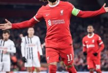 大发体育-欧战刷爆14纪录:萨拉赫卢卡库爆发 奥巴梅扬戴帽,大发助力你的致富之路!-乐玩真人线上娱乐