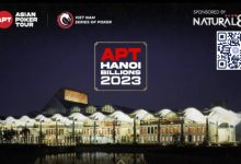 【EV扑克】12月1日 |【APT河内站】带你看看真实的越南河内-乐玩真人线上娱乐