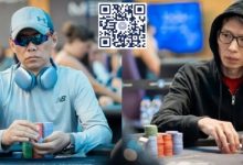 【EV扑克】简讯 | 罗爽在Merit Poker Gangster主赛事Day 1B比赛中领先-乐玩真人线上娱乐