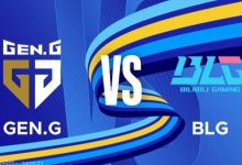 【乐玩LEWIN】?多兰你学会了吗?Chovy客串上单再现河道剑魔 GEN2-1BLG-乐玩真人线上娱乐