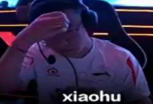 【乐玩LEWIN】汗流浃背了老弟！小虎狐狸被阿卡丽再次击杀后挠了挠头-乐玩真人线上娱乐