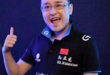 【乐玩LEWIN】笑笑:如释重负! 最后一年主打正能量直播-乐玩真人线上娱乐