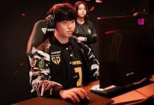 【乐玩LEWIN】韩网热议Gen.G不敌EDG:打个表演赛而已,哪来这么串子!-乐玩真人线上娱乐