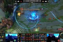 【乐玩LEWIN】这把有小代!RNG打野milkyway盲僧24分钟19杀无限超神-乐玩真人线上娱乐