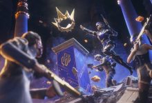 【乐玩LEWIN】?PGC决赛：Tianba关键倒地被CES追击团灭，CES围剿Seoul成功吃鸡-乐玩真人线上娱乐