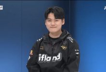 【乐玩LEWIN】Gumayusi:最艰难的时刻是出道之前,最喜欢的英雄是烬-乐玩真人线上娱乐