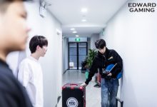 【乐玩LEWIN】EDG分享无畏契约分部出征邀请赛返图：已平安抵达首尔，全力备战-乐玩真人线上娱乐