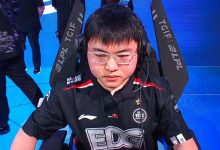 【乐玩LEWIN】涵艺消息汇总：Uzi不可能复出！NIP上单是Wayward；圣枪哥去JDG了-乐玩真人线上娱乐