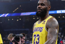 大发体育-詹姆斯澄清自己没有参与下注NBA比赛赌博，大发助力你的致富之路！-乐玩真人线上娱乐