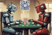 【EV扑克】话题 | ChatGPT是如何几乎预测到2023年WSOP 25K美元单挑锦标赛的?-乐玩真人线上娱乐