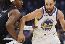 迈博体育 22分大逆转!乔治三分杀死比赛库里22+11 快船1分胜勇-乐玩真人线上娱乐