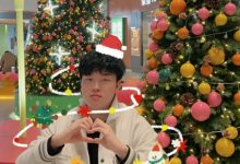 【乐玩LEWIN】BLG工作人员分享Bin哥近照：Bin将黄毛染回了黑发?-乐玩真人线上娱乐