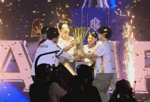 【乐玩LEWIN】给韩国电竞赢麻了！亚运会、S赛、吃鸡世界赛，韩国队全部夺得冠军-乐玩真人线上娱乐