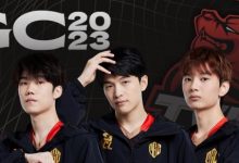 【乐玩LEWIN】PGC成绩倒数第三，天禄TYLOO俱乐部赛后总结：“菜就多练”-乐玩真人线上娱乐