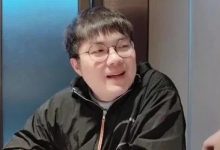 【乐玩LEWIN】急了？涵艺为Mark打抱不平：RNG吃粑粑！凭啥Mark就100%留队啊-乐玩真人线上娱乐