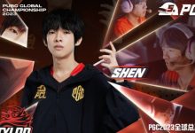 【乐玩LEWIN】TYLOO选手Shen赛后发文:结束,只能对自己说菜就多练~-乐玩真人线上娱乐