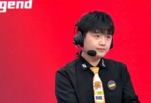 【乐玩LEWIN】Weixiao：WE目前最贵的是教练，战马续约了-乐玩真人线上娱乐