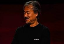 【乐玩LEWIN】坂口博信过去一年半痴迷FF14 有时候一天玩12个小时-乐玩真人线上娱乐