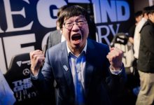 【乐玩LEWIN】?BLG主教练Tabe:暂未和BLG续约,从转会期开始至今都是自由人-乐玩真人线上娱乐