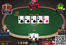 【EV扑克】牌局分析：一招鲜吃遍天-乐玩真人线上娱乐