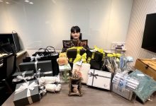 【乐玩LEWIN】GEN俱乐部分享Peyz18岁生日返图:粉丝为Peyz送了好多礼物?-乐玩真人线上娱乐